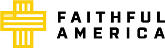 Faithful America logo